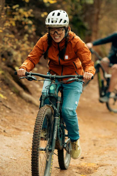 NBR Cycling